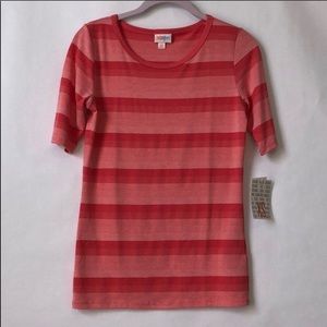 LuLaRoe Gigi Top(A49)